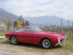 Ferrari 250 GT Berlinetta Lusso 1962 года